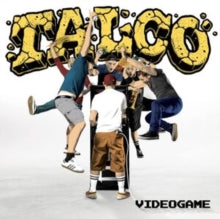 Talco: Videogame - CD