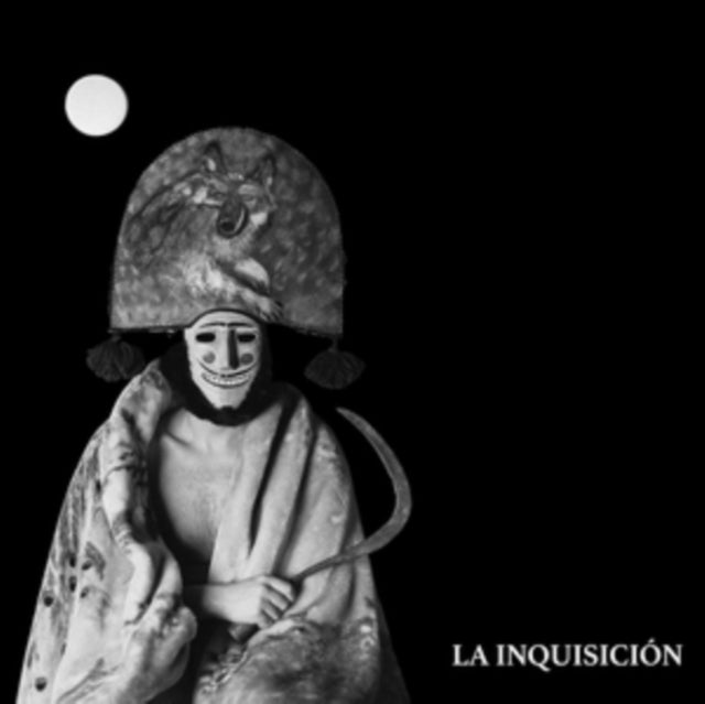La Inquisición: Mundo Invisible - CD