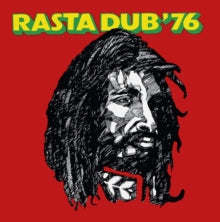 The Aggrovators: Rasta Dub 76 - Vinyl