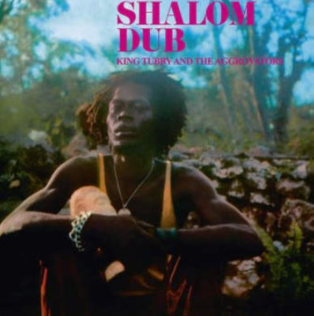 King Tubby: Shalom Dub - Vinyl