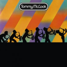 Tommy McCook: Tommy Mccook - CD