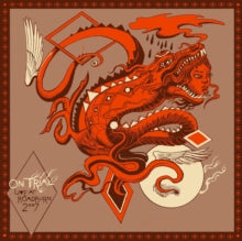 On Trial: Live At Roadburn 2007 - Vinyl