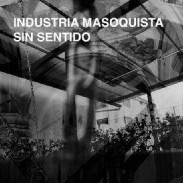 Industria Masoquista: Sin Sentido - CD