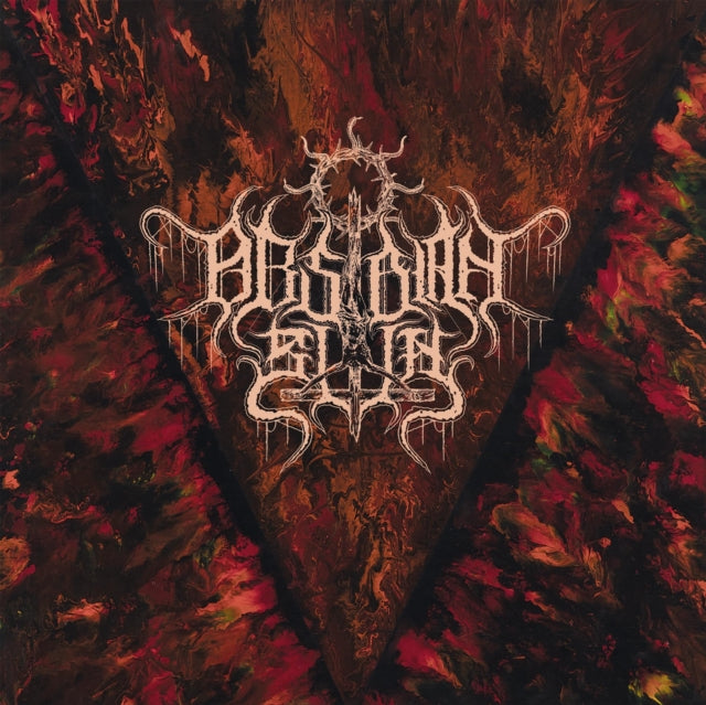 Obsidian Sun: Burning Obsidian Sun - Vinyl