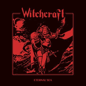 Witchcraft: Eternal Sea - Vinyl