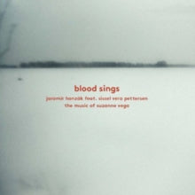 Jaromir Honzak: Blood Sings - The Music Of Suzann - CD