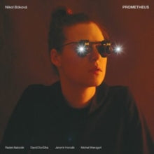 Nikol Bóková: Prometheus - CD