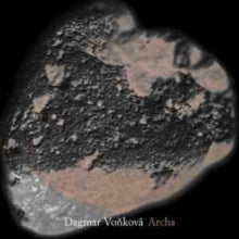 Dagmar Vonková: Archa - CD