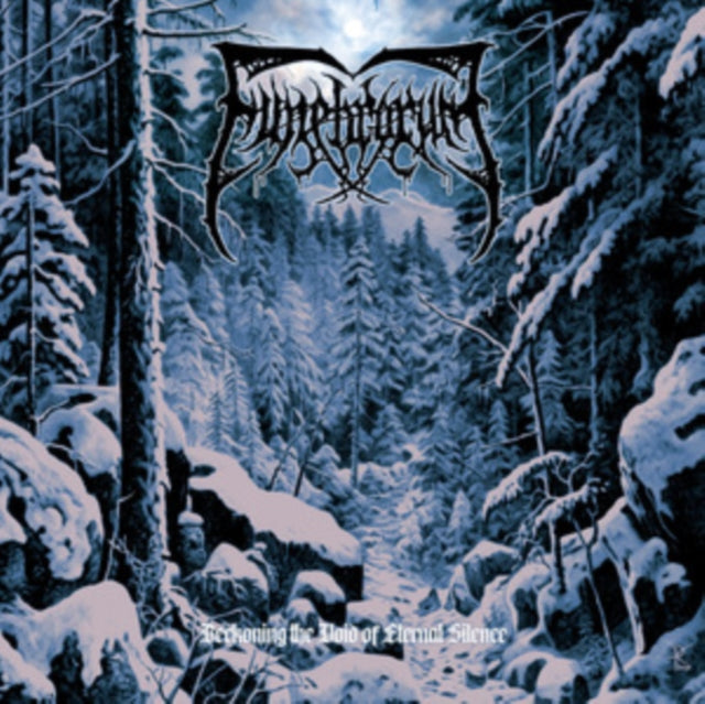 Funebrarum: Beckoning The Void Of Eternal Silence (Picture Disc) - Vinyl