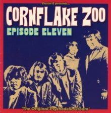 Various Artists: Cornflake Zoo Episode Eleven The Original Psychedelic Dream - CD