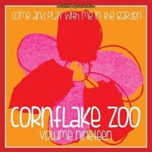 Various Artists: Cornflake Zoo Volume 19 - CD