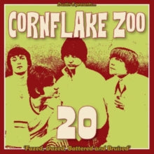 Various Artists: Cornflake Zoo Episode 20 - CD