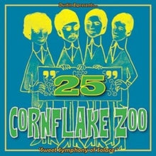 Various Artists: Cornflake Zoo Episode 25 - CD