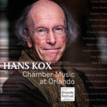 Various Artists: Hans Kox: Chamber Music At Orlando - CD