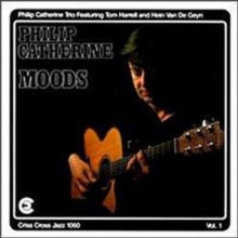 Philip Catherine Trio: Moods Vol 1 - CD