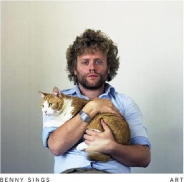 Benny Sings: Art - Vinyl