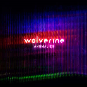 Wolverine: Anomalies - Vinyl