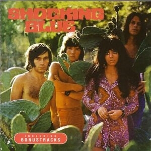 Shocking Blue: Scorpios Dance - CD
