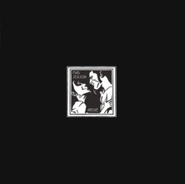 Mad Season: Above - Vinyl