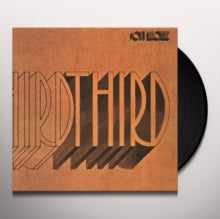 Soft Machine: Third - Vinyl