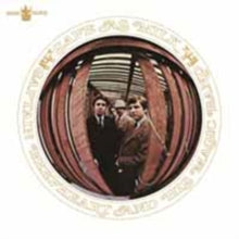 Captain Beefheart and The Magic Band: Safe As Milk - Vinyl