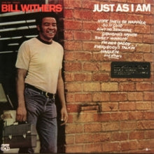 Bill Withers: Just As I Am - Vinyl