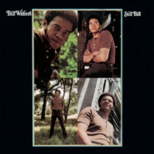 Bill Withers: Still Bill - Vinyl