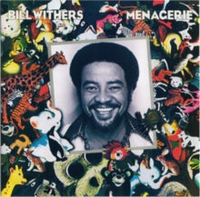 Bill Withers: Menagerie - Vinyl