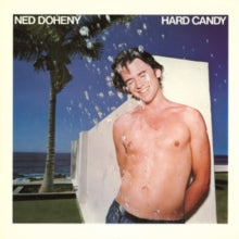 Ned Doheny: Hard Candy - Vinyl