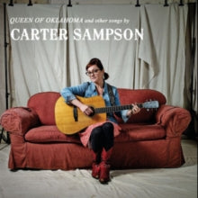 Carter Sampson: Queen Of Oklahoma And Other Songs - CD