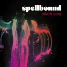Spellbound: Anam Cara - CD