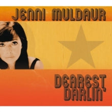 Jenni Muldaur: Dearest Darlin - CD