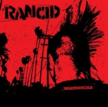 Rancid: Indestructible - CD