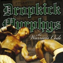 Dropkick Murphys: Warriors Code - CD