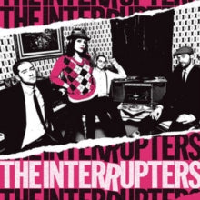 The Interrupters: The Interrupters - CD