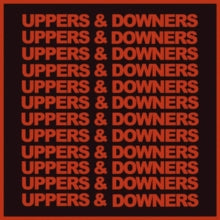 Gold Star: Uppers & Downers - CD