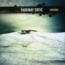 Parkway Drive: Horizons - CD