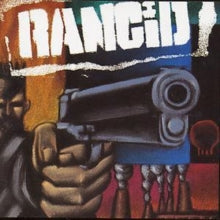 Rancid: Rancid - CD