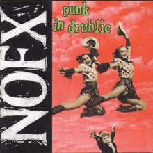 NOFX: Punk In Drublic - CD