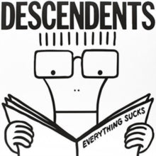 Descendents: Everything Sucks - CD