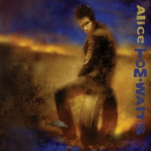 Tom Waits: Alice - Vinyl
