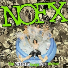 NOFX: The Greatest Songs Ever Written By - CD