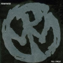 Pennywise: Full Circle - CD