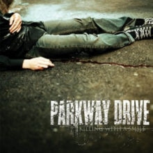 Parkway Drive: Killing With A Smile - CD