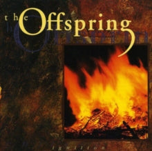 The Offspring: Ignition - Vinyl