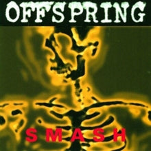 The Offspring: Smash - Vinyl