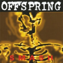 The Offspring: Smash - CD