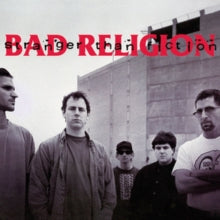 Bad Religion: Stranger Than Fiction - CD