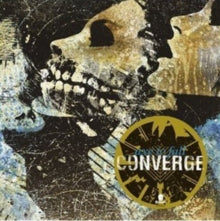 Converge: Axe To Fall - CD