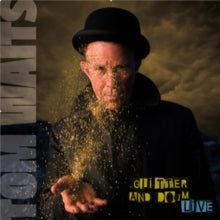Tom Waits: Glitter And Doom Live - Vinyl